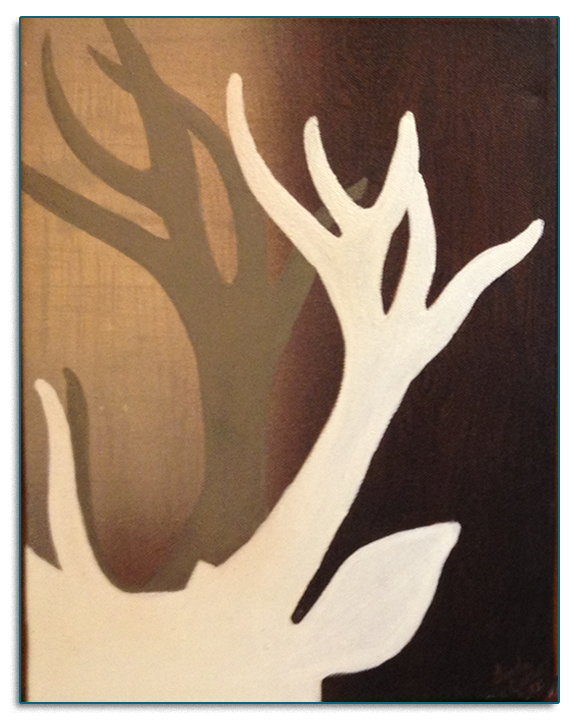 Antlers II